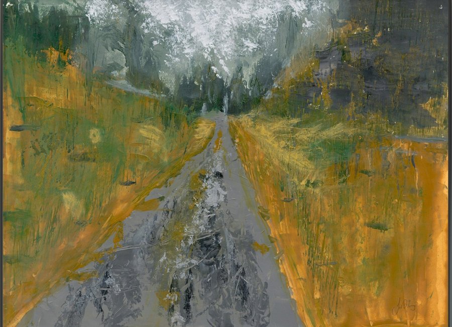 A painting